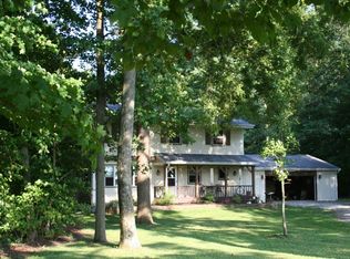 18502 Bishop Rd, Spencerville, IN 46788