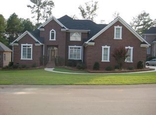 215 Armanda Ct, Lexington, SC 29072