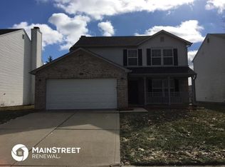 10831 Snowdrop Way, Indianapolis, IN 46235