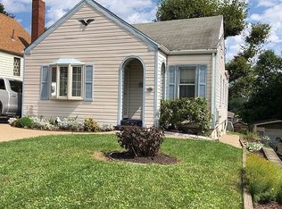 4505 Eliza St, West Mifflin, PA 15122
