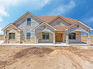 13400 Maple Dr, Amarillo, TX 79110