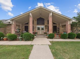 10866 Strittmatter Rd, Pilot Point, TX 76258