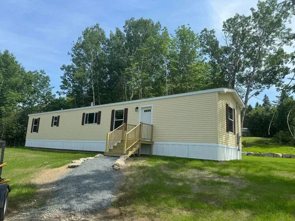 631 Gilpin Road, Orland, ME 04472