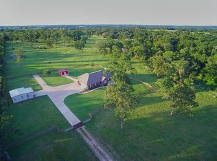 11329 Palestine Rd, Brenham, TX 77833