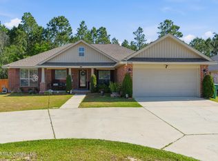 6836 Biddix Evans Rd, Ocean Springs, MS 39564