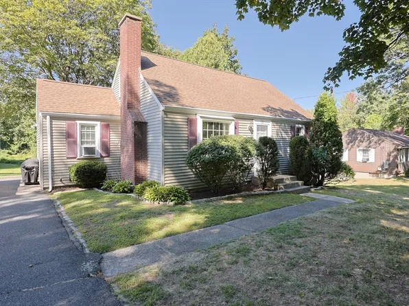 582 Pleasant St, Marlborough, MA 01752