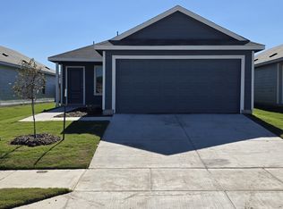 413 Bower Dr, Princeton, TX 75407