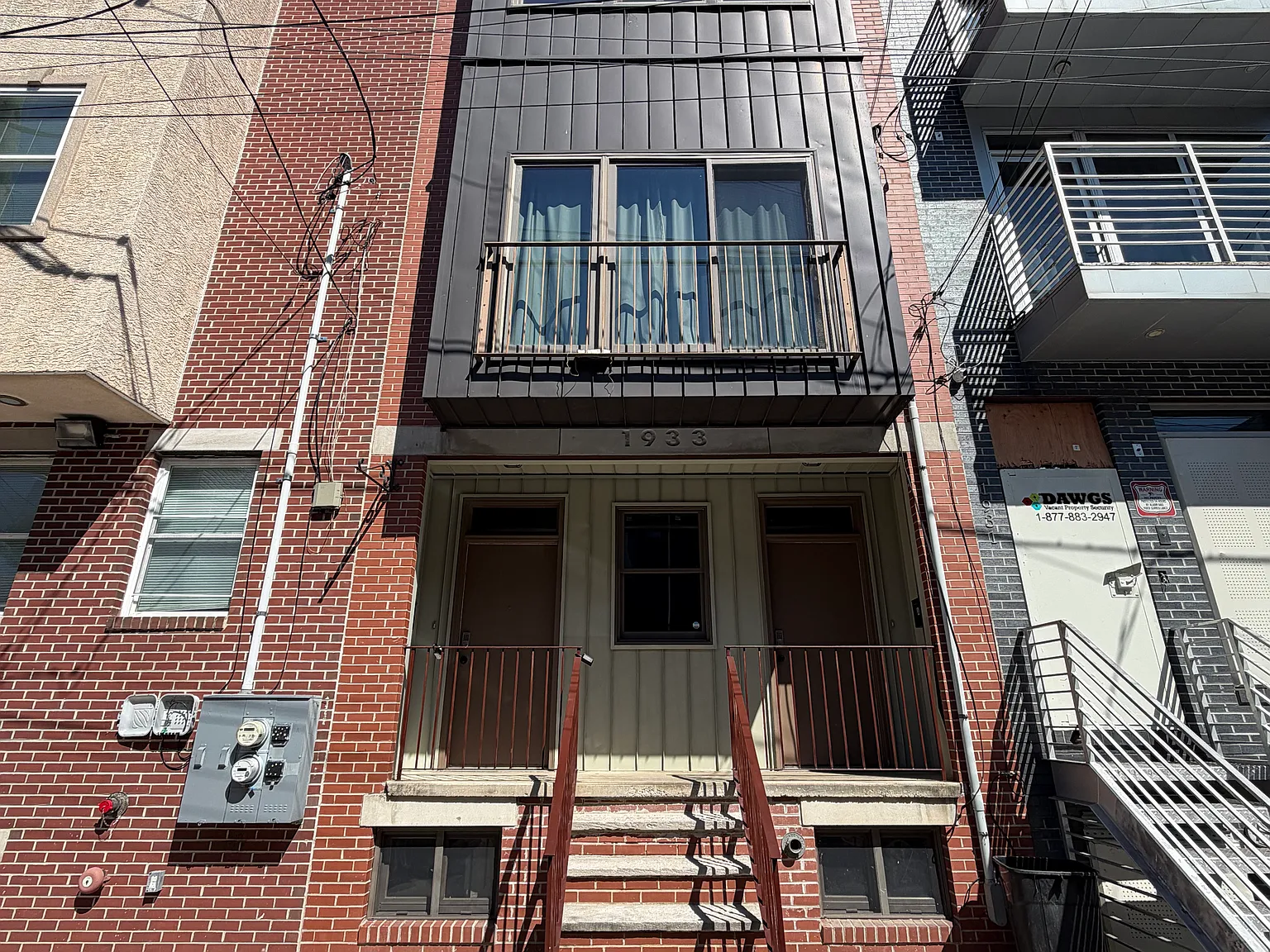 2 bed, $2,200 — Photo 1