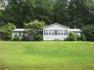 291 Holly Rd, Adrian, PA 16210