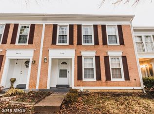 5442 Safe Harbor Ct, Fairfax, VA 22032