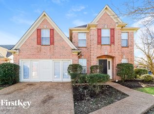 9751 Misty Bay Cv, Arlington, TN 38002