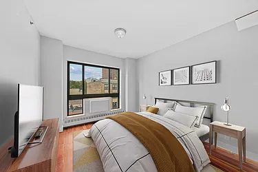 Rented by Vector New York, LLC