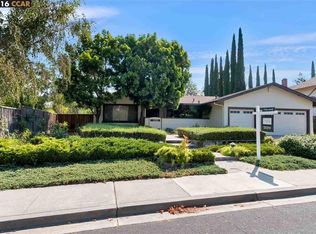 332 Downham Ct, Walnut Creek, CA 94598