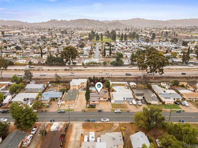 1163 Naranca Ave, El Cajon, CA, 92021