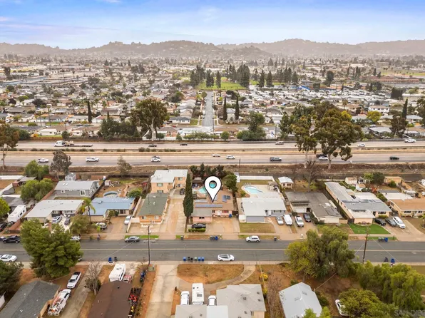 1163 Naranca Ave, El Cajon, CA 92021