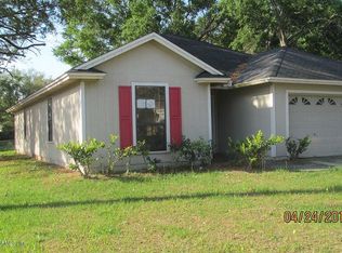 12550 Fallohide Ln, Jacksonville, FL 32225