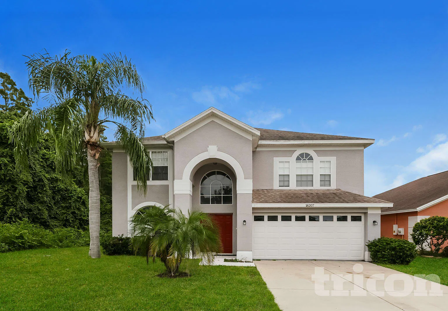 18207 Sweet Jasmine Drive Tampa FL — Photo 1