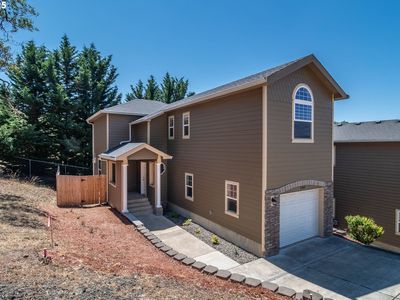 1497 NE Rocky Ridge Dr #20, Roseburg, OR, 97470