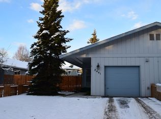 3441 E 20th Ave #31, Anchorage, AK 99508