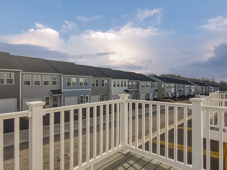 Patio/Deck