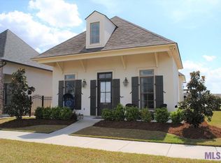 2835 Lago Ln, Baton Rouge, LA 70810