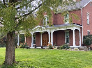 8920 Coal Bank Rd, Marshallville, OH 44645