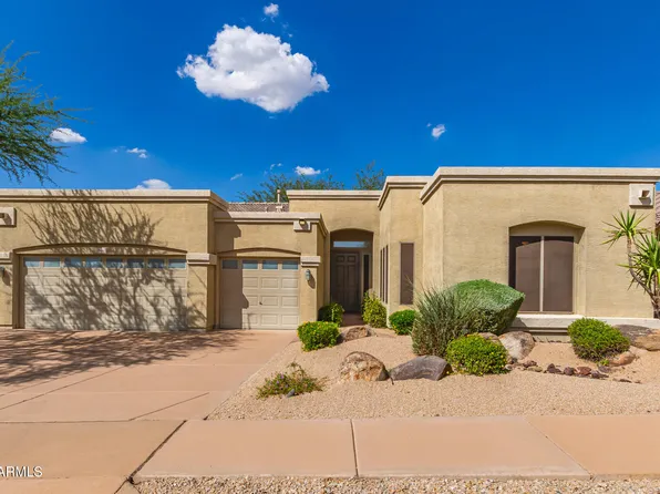 2606 W PERDIDO Way, Phoenix, AZ 85086