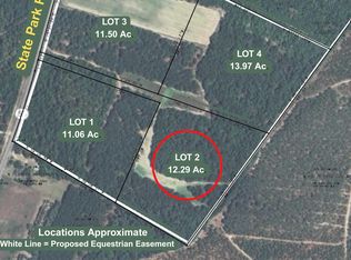 2 State Park Rd, Windsor, SC 29856