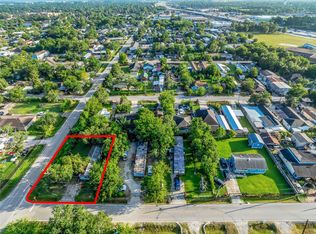 719 Manor St LOT 1-3, Houston, TX 77015