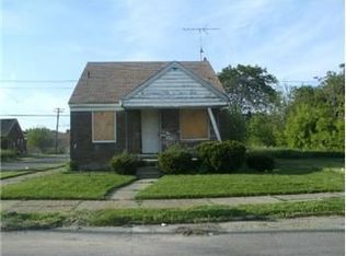 14603 Eastwood St, Detroit, MI 48205