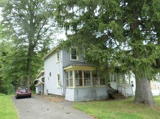 140 W Prospect St, Ilion, NY 13357
