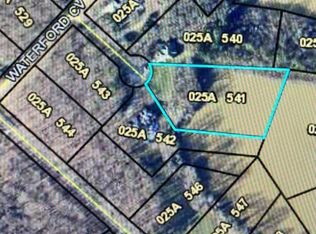 0 Diamond Rdg, Nicholson, GA 30565