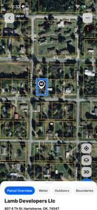 807 4th St, Haileyville, OK, 74546