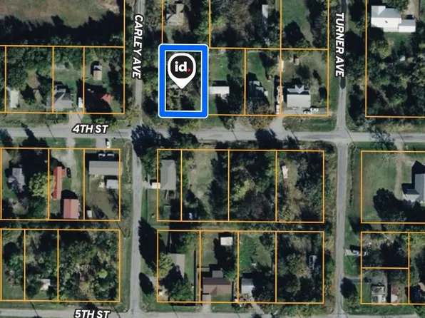 807 4th St, McAlester, OK 74501