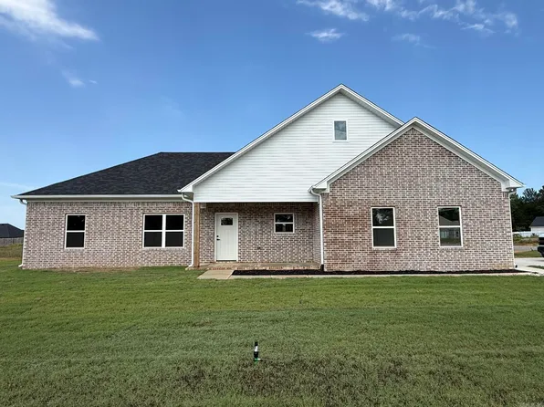 10 Odessa Davis Dr, Greenbrier, AR 72058