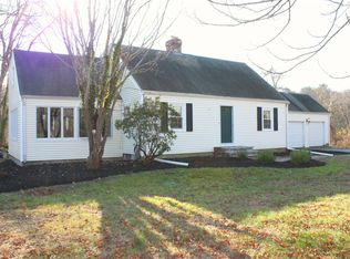 149 Lawson Rd, Scituate, MA 02066