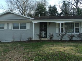 3011 Merva Ct, Fort Washington, MD
