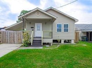 709 Cantrelle St, Marrero, LA 70072