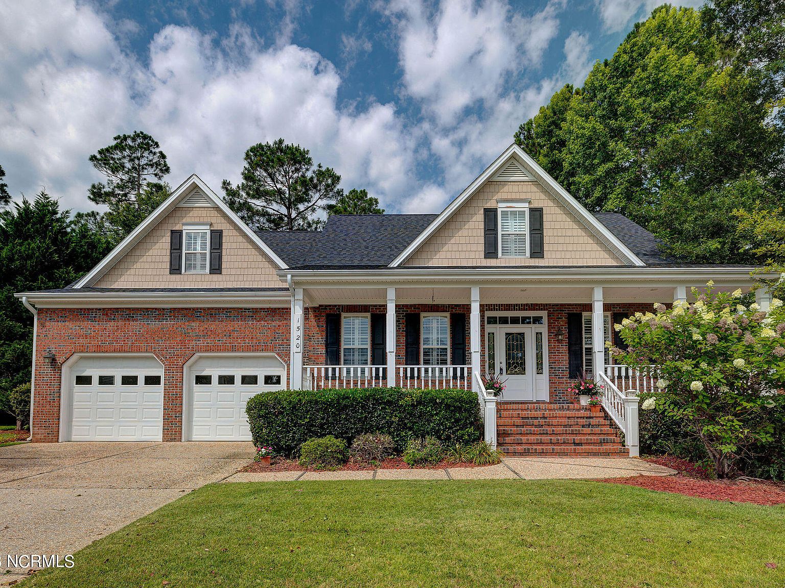 1520 Grandiflora Drive, Leland, NC 28451 Zillow