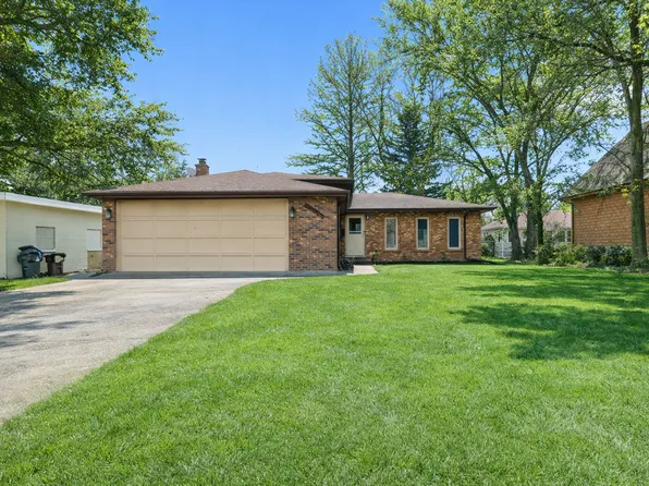 18341 Poplar Ave, Homewood, IL 60430