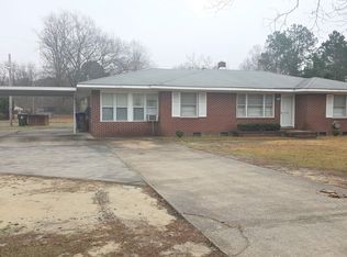 14160 Kiser Rd, Laurinburg, NC 28352