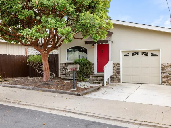 514 7th St, Pacific Grove, CA 93950