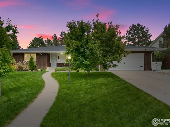 1974 26th Ave Pl, Greeley, CO 80634