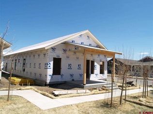 281 Sage View St, Durango, CO 81301