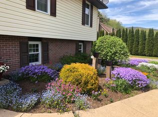 2076 Eckard Rd, Cogan Station, PA 17728