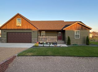 7630 Kingpost Loop, Helena, MT 59602