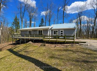 1534 Salerno Lake Rd, Highlands East, ON K0M1X0