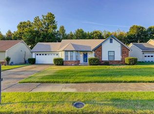 7212 Butterfly Dr, Memphis, TN 38133