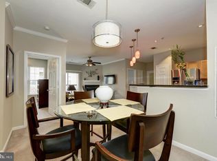 5142 Brittney Elyse Cir #5142K, Centreville, VA