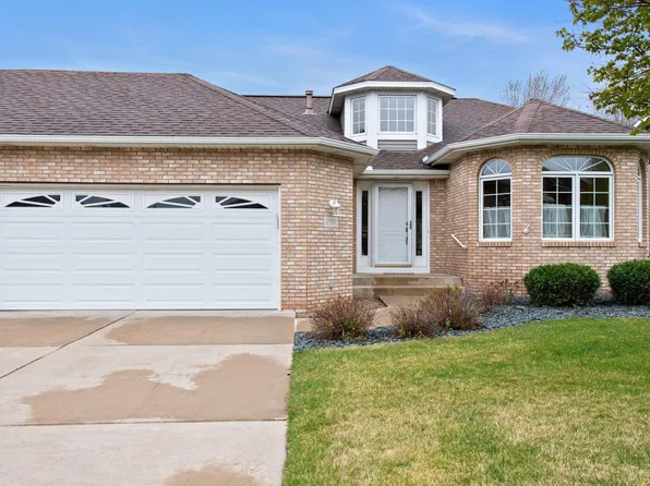 2951 Linden Dr, New Brighton, MN 55112